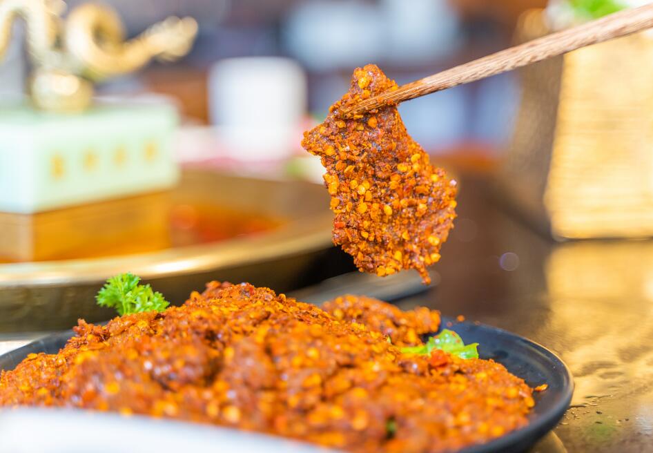 如何打造高人氣火鍋店？服務(wù)員要注意這六大細(xì)節(jié)！