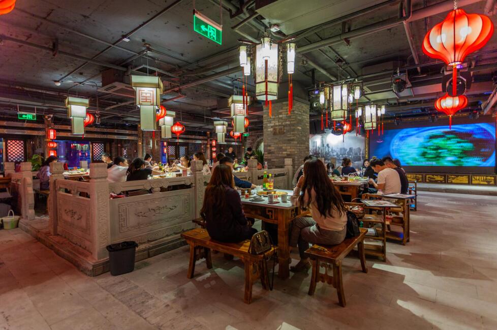 沅江開(kāi)火鍋加盟店，做好這三點(diǎn)不愁沒(méi)客人！