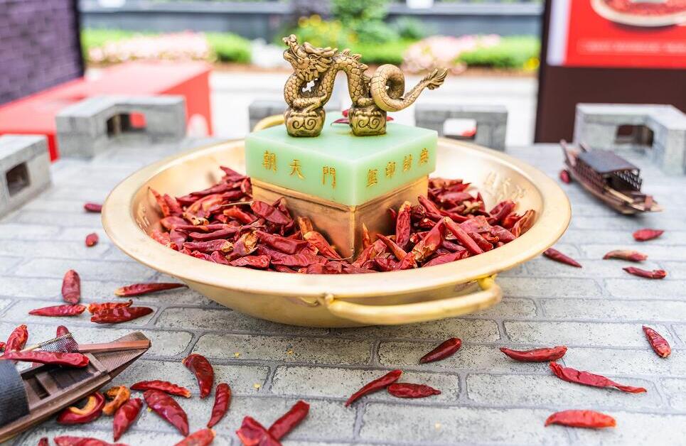 漣源開火鍋加盟店，如何讓店內(nèi)生意爆滿？