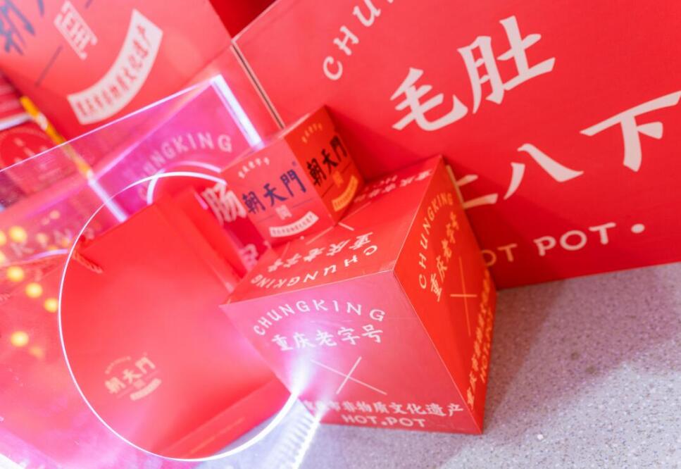 汨羅開火鍋加盟店怎么增長客流量？