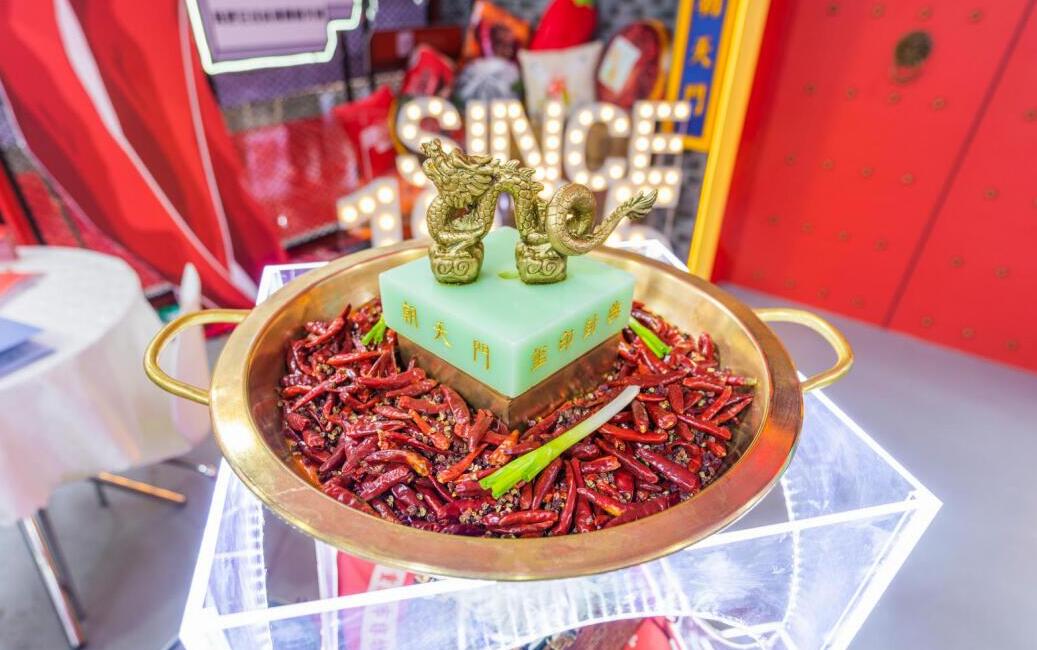 外地人吃重慶火鍋，怎樣才能吃出精髓？