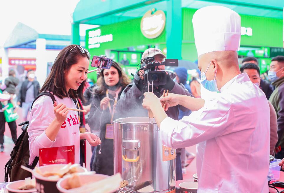 冬天的火鍋市場有多好？看完后悔沒早開店！