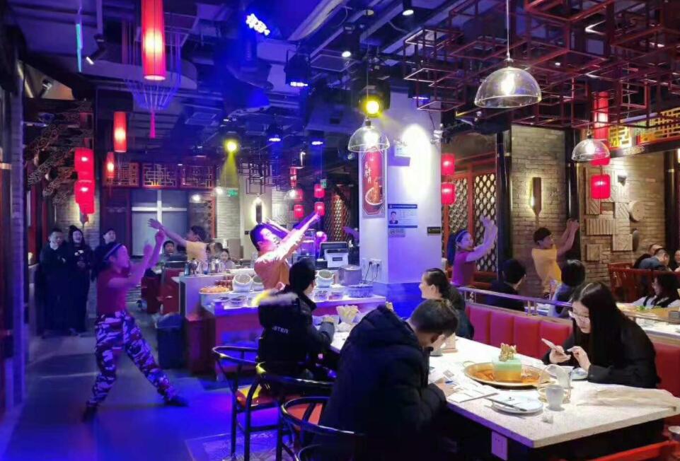 3個經營小技巧，讓火鍋店回頭率暴漲！