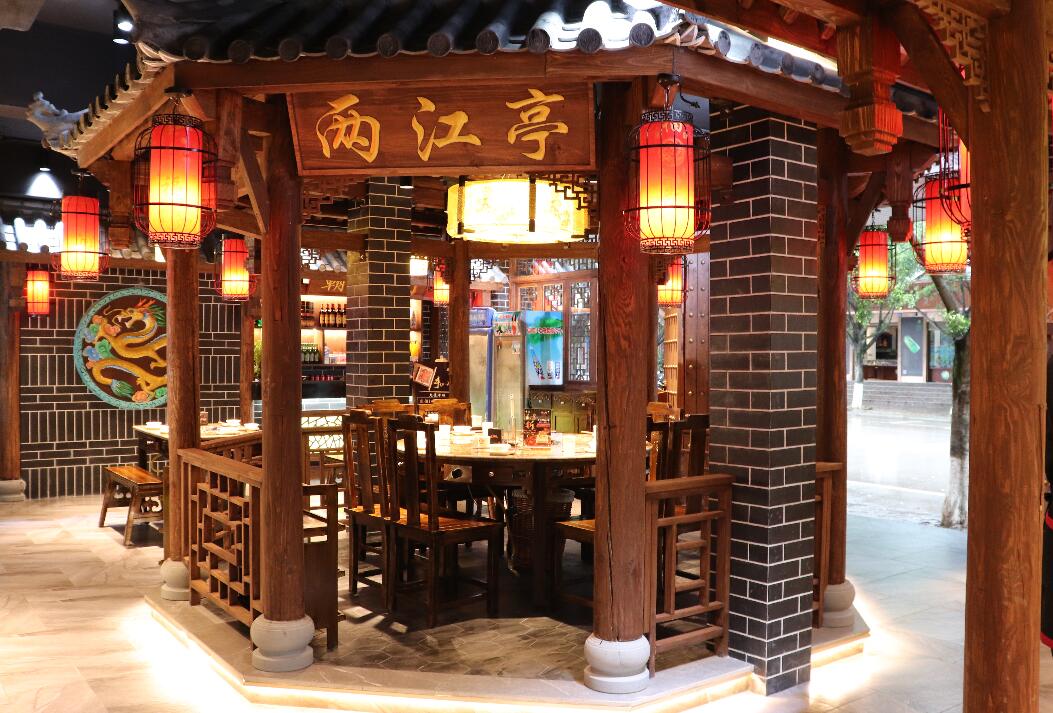 300平的火鍋加盟店，如何特色化運(yùn)營(yíng)？