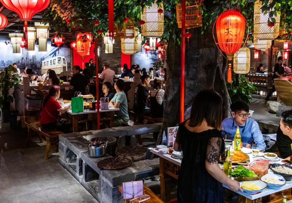 正宗重慶火鍋有哪些好吃菜品？