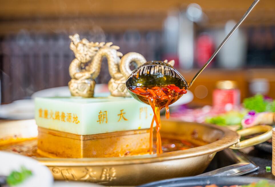 火鍋加盟能提供哪幾大特色服務(wù)支持？