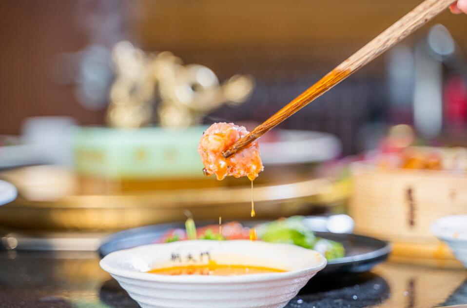 火鍋加盟越來越火，是跟風(fēng)還是大勢所趨？