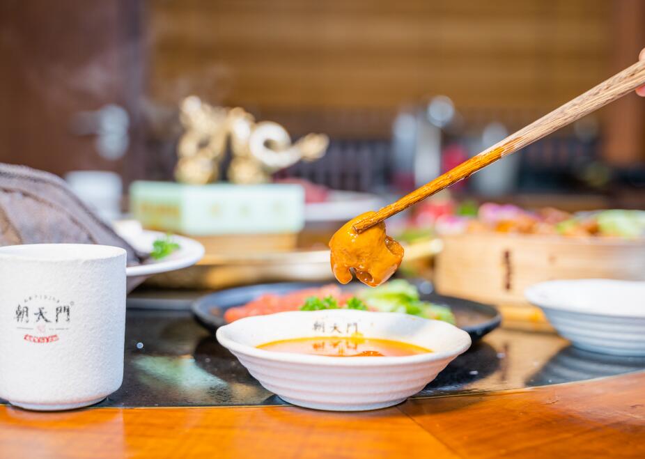 火鍋加盟怎樣綜合評估一個品牌的經(jīng)營實力？