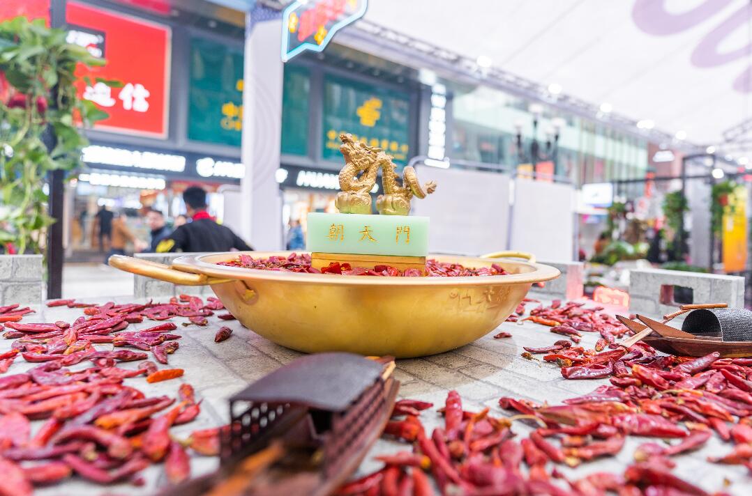 火鍋加盟店如何研發(fā)新品？從這幾方面去考慮！