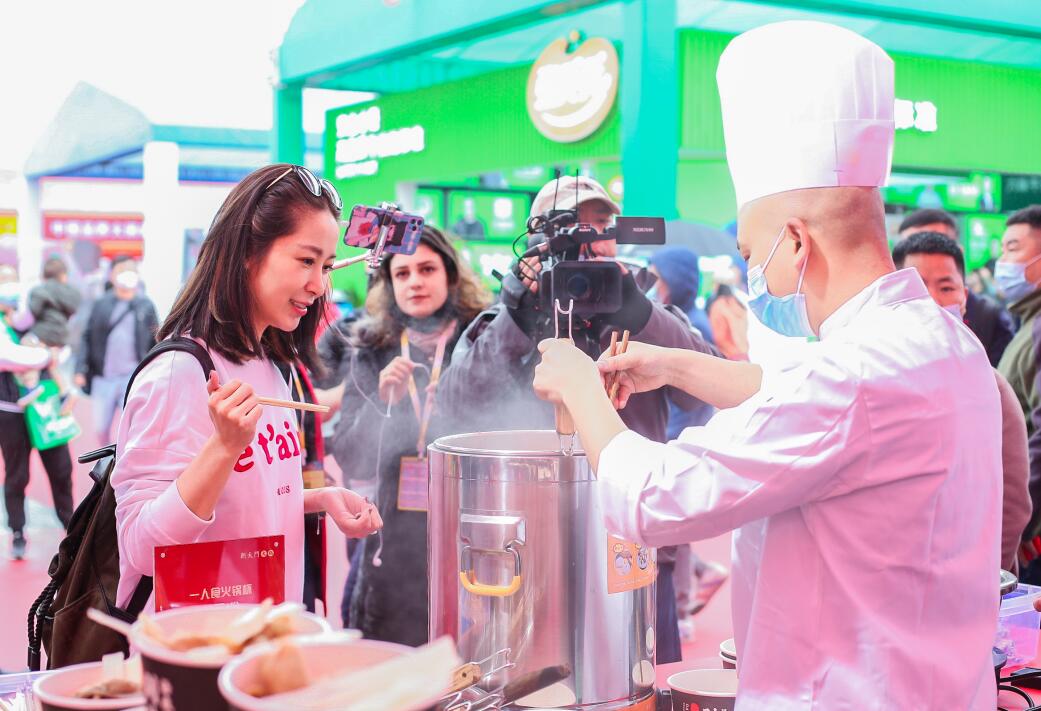 贛州開火鍋加盟店賺錢嗎？受這幾點影響很大！