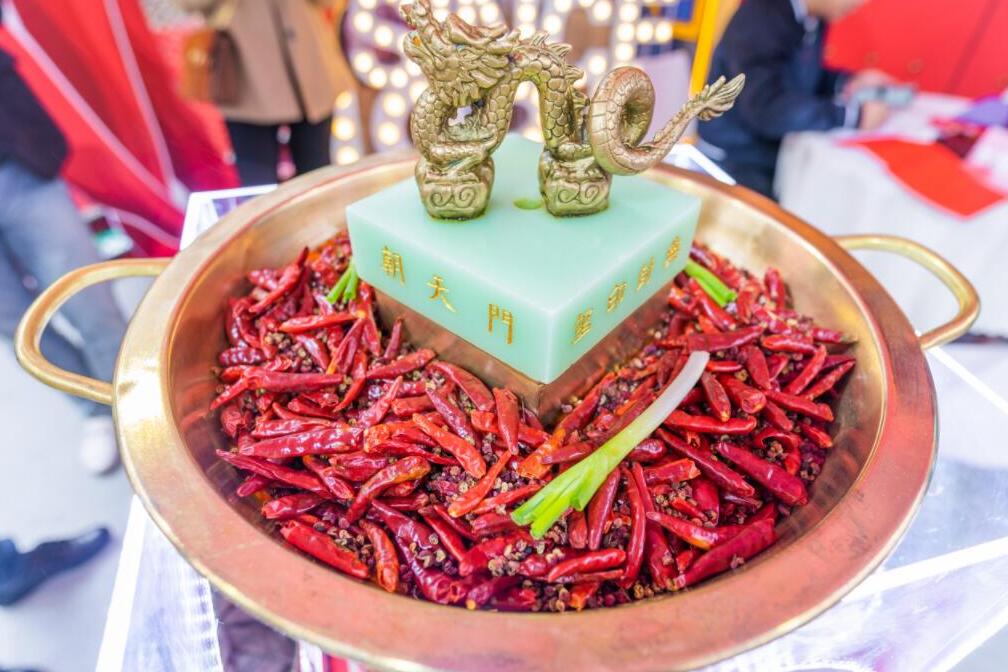 井岡山開火鍋加盟店，要高度重視門店衛(wèi)生！