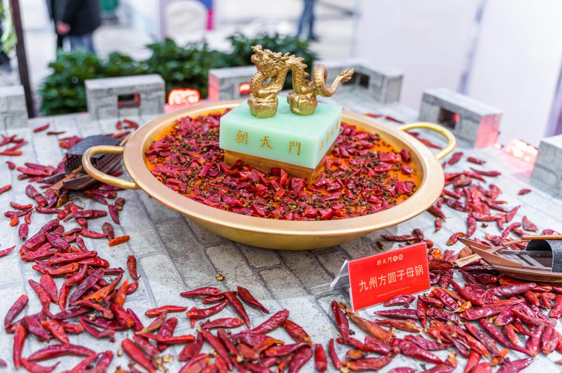 小火鍋加盟店，如何用細節(jié)鑄就口碑？