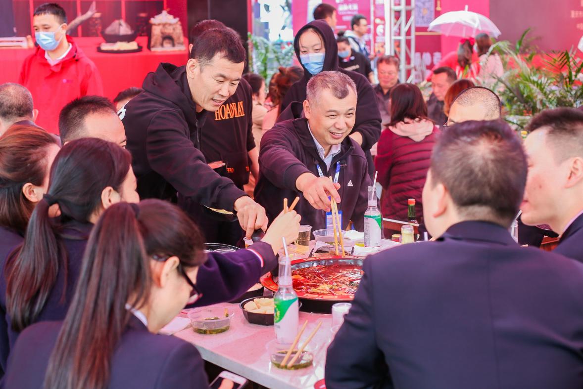 晉城開火鍋加盟店，如何進(jìn)行裝修？