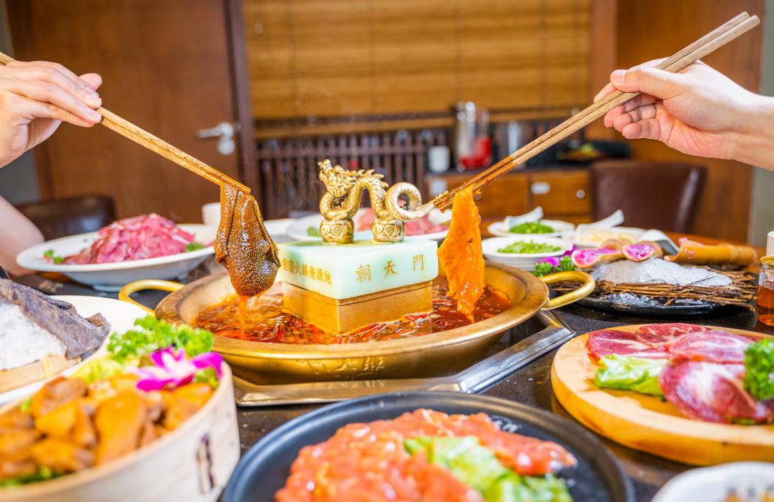 河津開火鍋加盟店，如何快速圈粉？