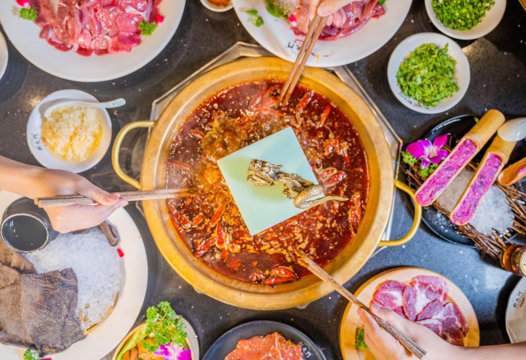 汾陽開火鍋加盟店，還需招聘廚師嗎？