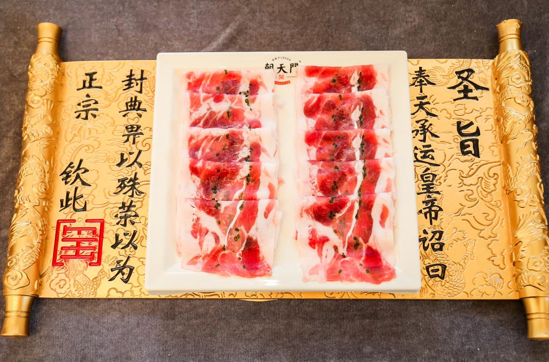 齊齊哈爾開火鍋加盟店，50萬夠不夠？