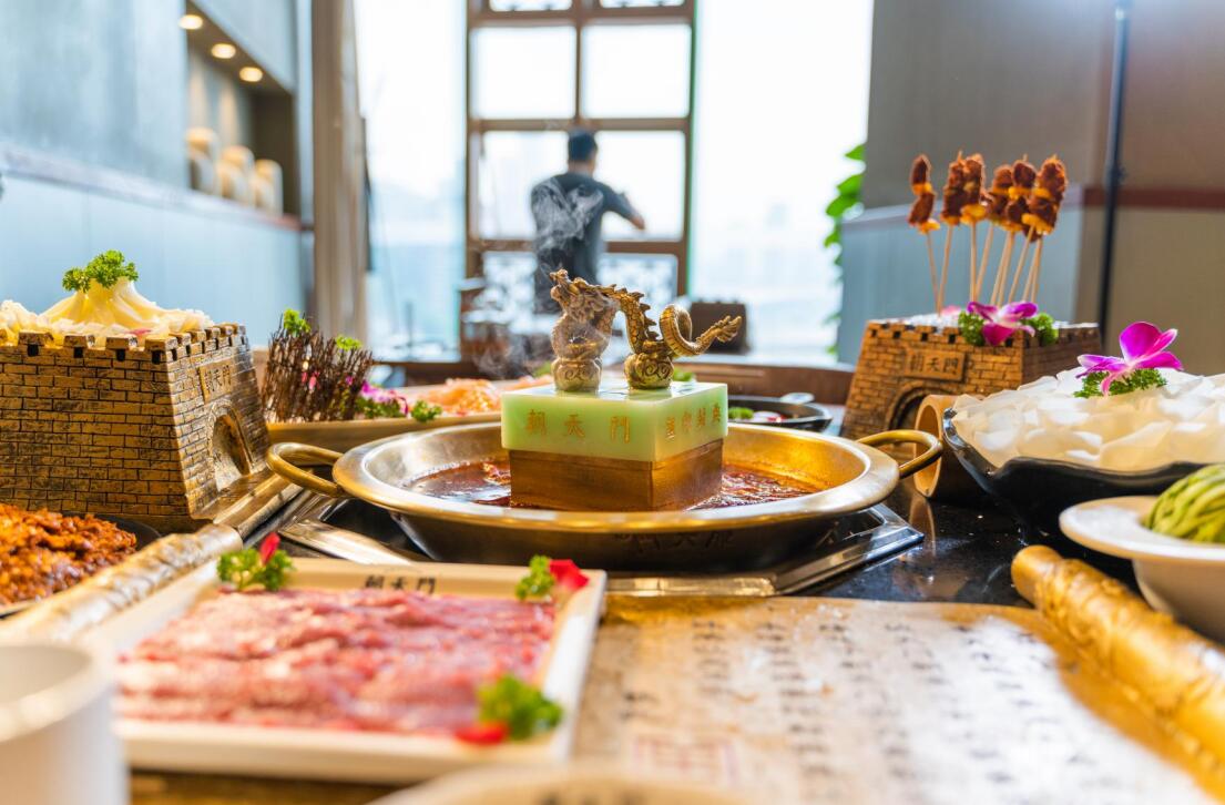 阿城開火鍋加盟店，如何找到運營小竅門？