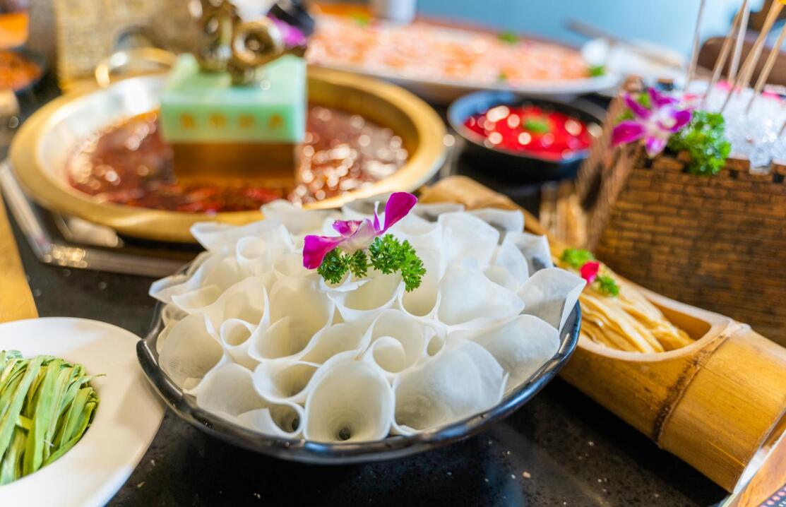 尚志開火鍋加盟店，如何擴大消費群體？