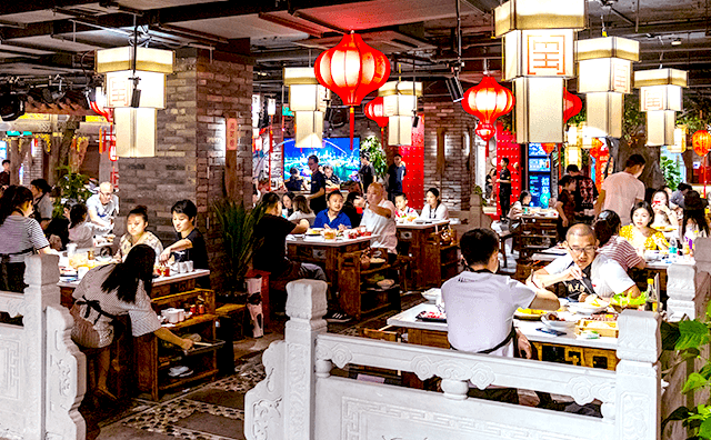 明星網紅紛紛開店，火鍋店真的這么賺錢嗎？