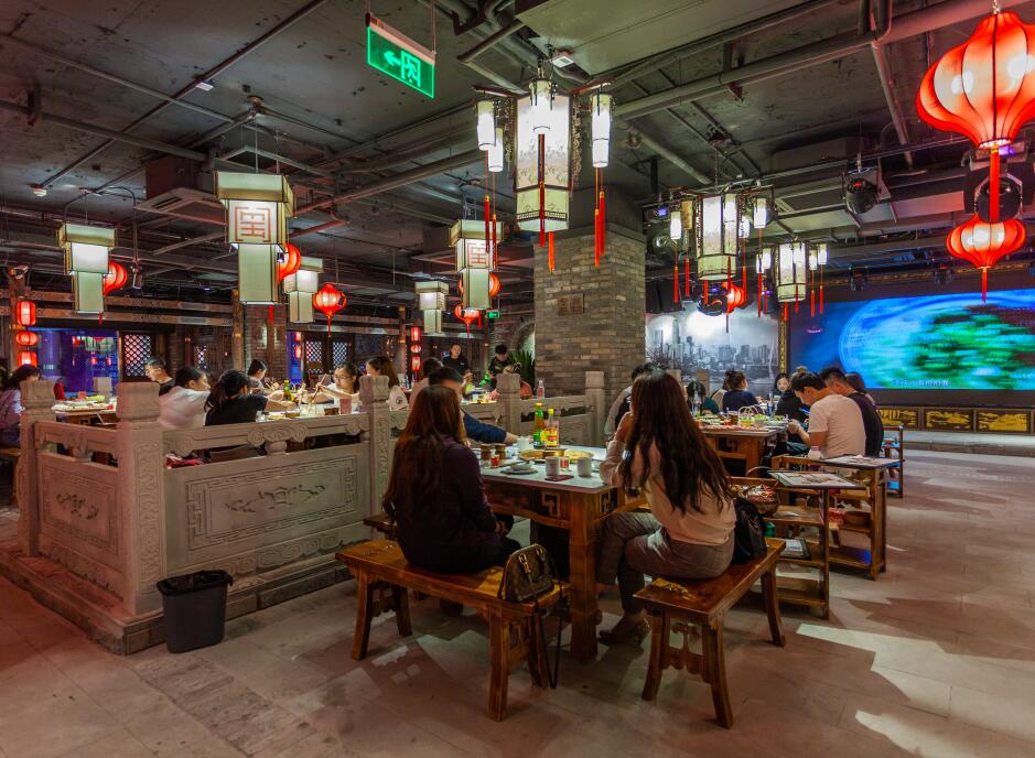 朝陽開火鍋加盟店，三點提升宣傳的效果！