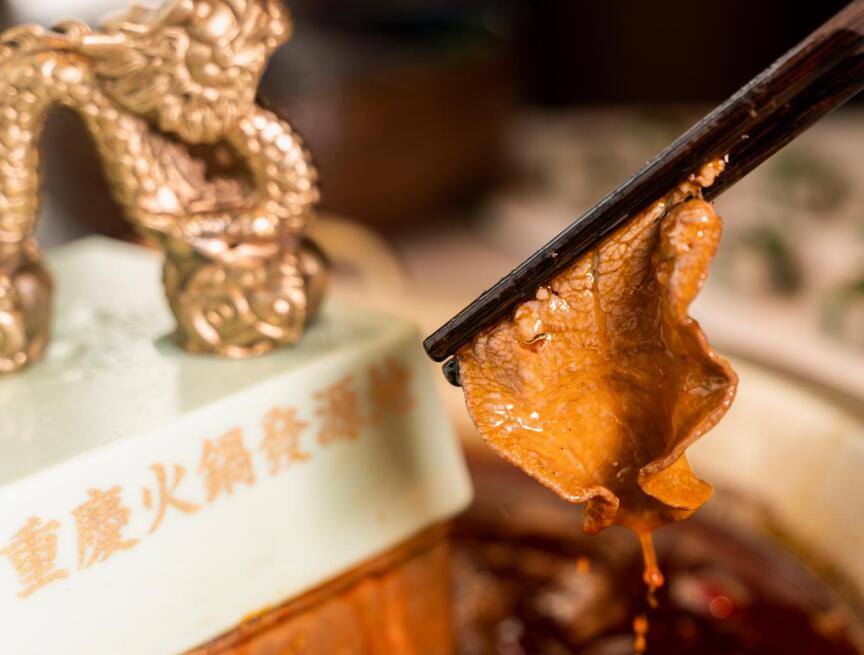 重慶火鍋從何而來？藏在朝天門碼頭里的火鍋故事！