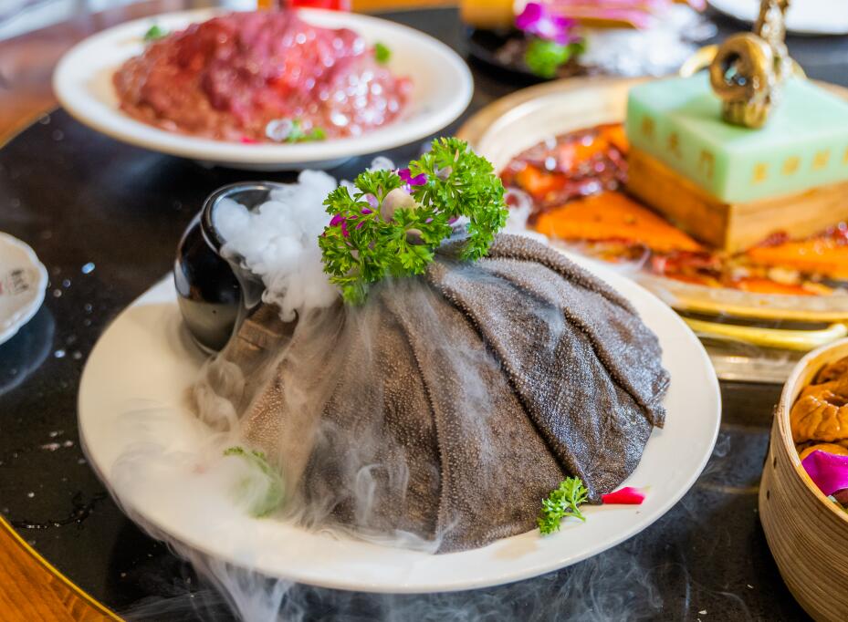 你知道嗎？重慶十大文化符號(hào)之首竟是火鍋！