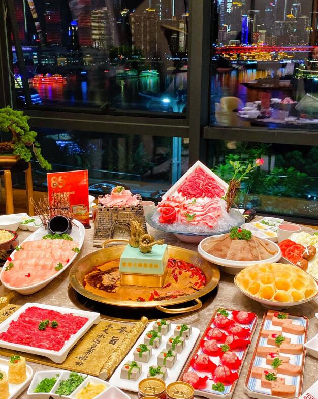 為什么重慶老火鍋如此受歡迎呢？