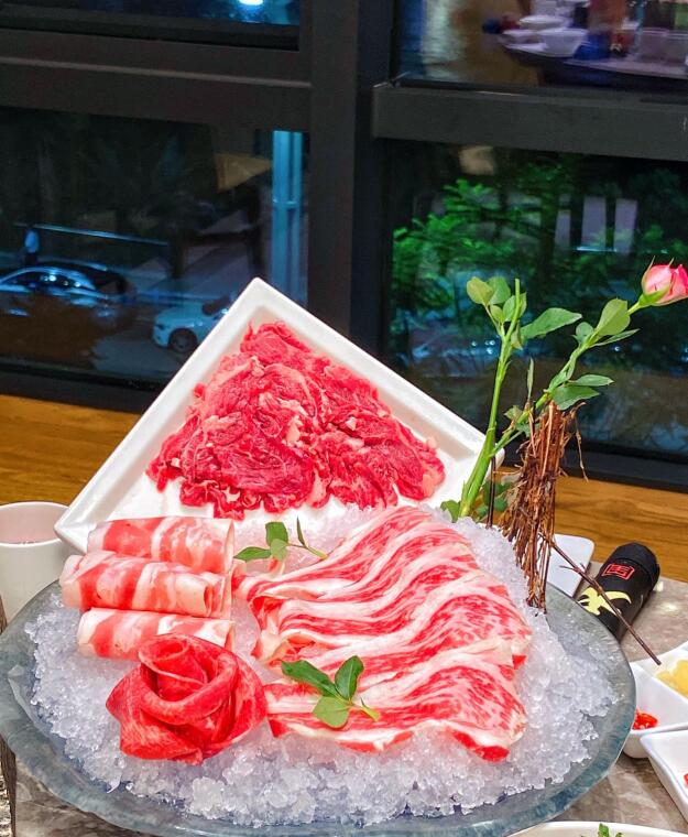 為什么說年前是開火鍋店的大好時機？