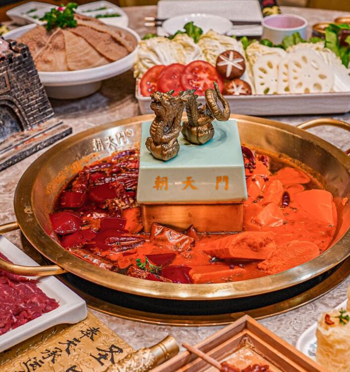 火鍋店前廳領(lǐng)班的崗位職責(zé)是什么？