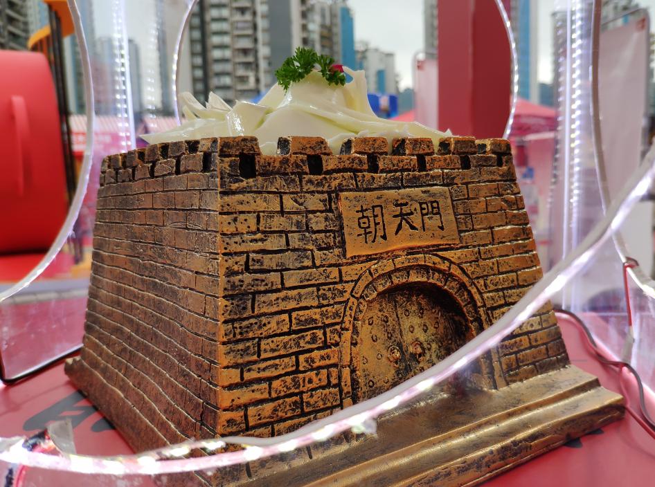 吃非遺火鍋看一線江景，就來洪崖洞朝天門火鍋！