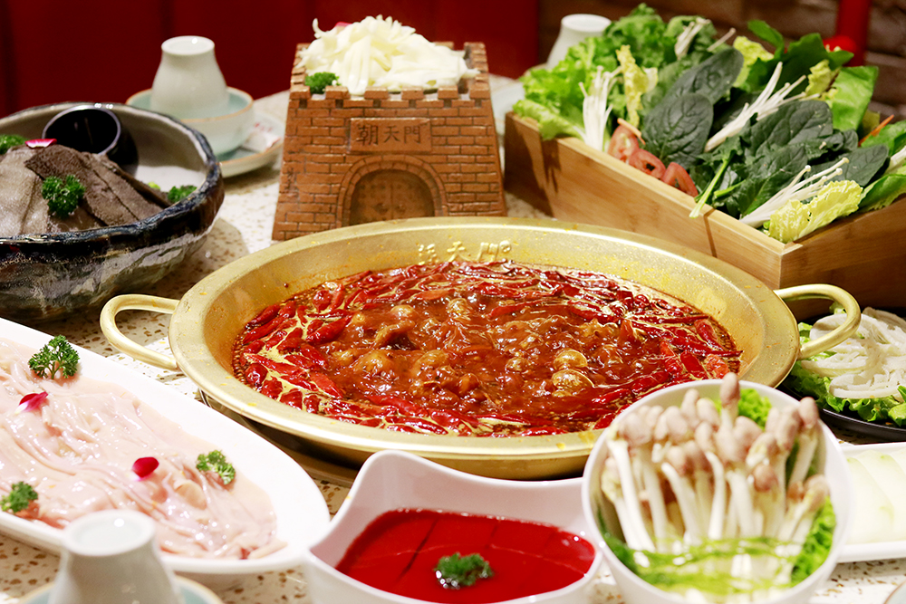 重慶火鍋與魚(yú)火鍋有哪些差別？創(chuàng)業(yè)如何選擇？