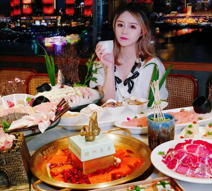 重慶餐飲加盟什么項(xiàng)目啟動難度小？