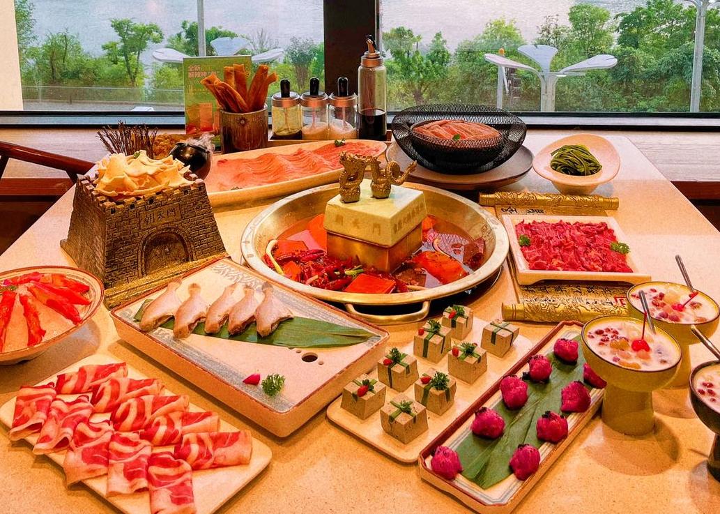 火鍋加盟品牌對比，需從這幾點出發(fā)！