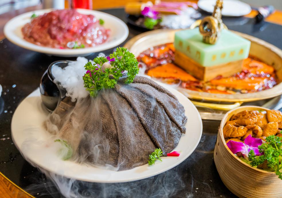 如何做好火鍋店？無非就是口味和特色！