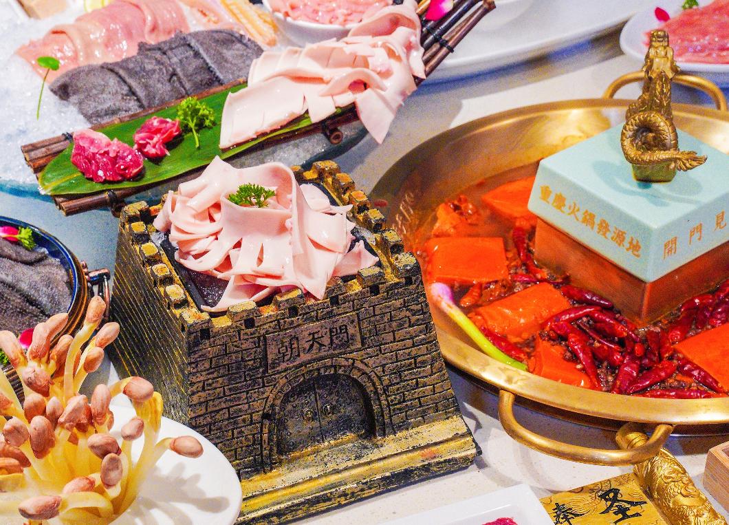 地道重慶火鍋加盟應(yīng)從哪些方面考察品牌？