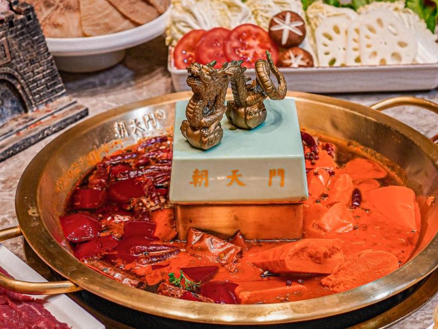 重慶特色火鍋底料的制作精髓在哪里？