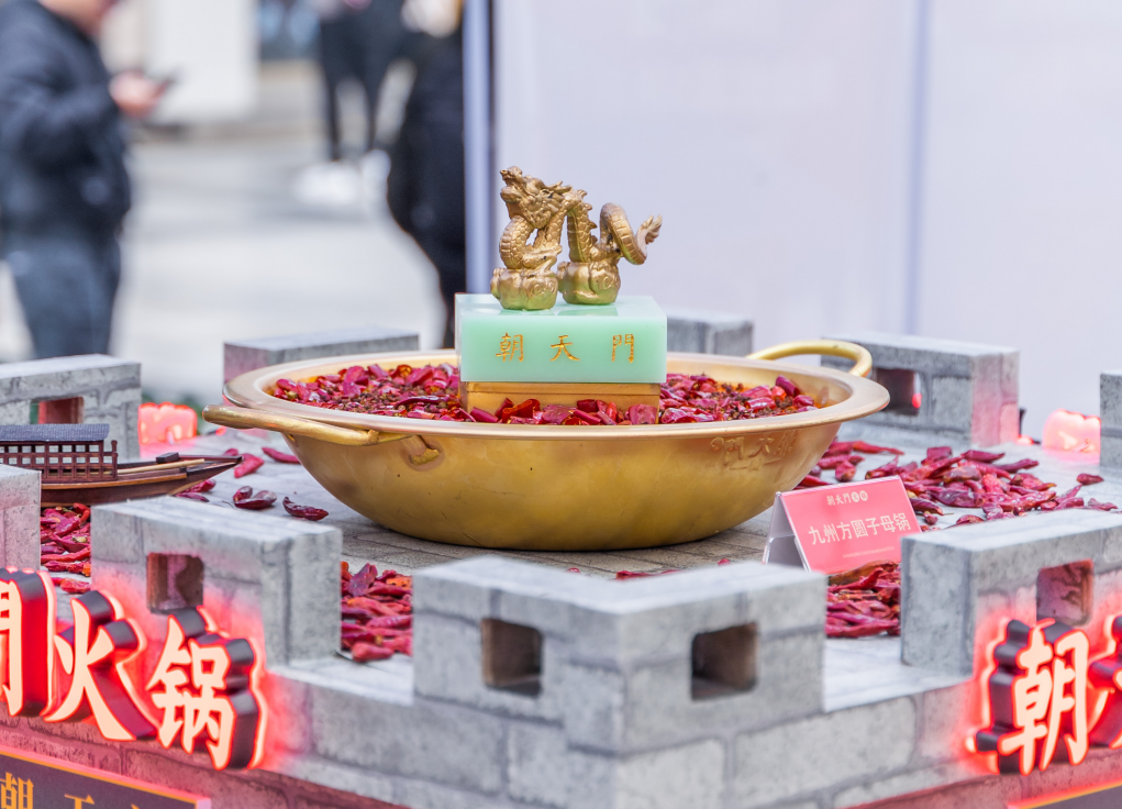 做好三個(gè)小細(xì)節(jié)，火鍋店客流量立馬翻倍！