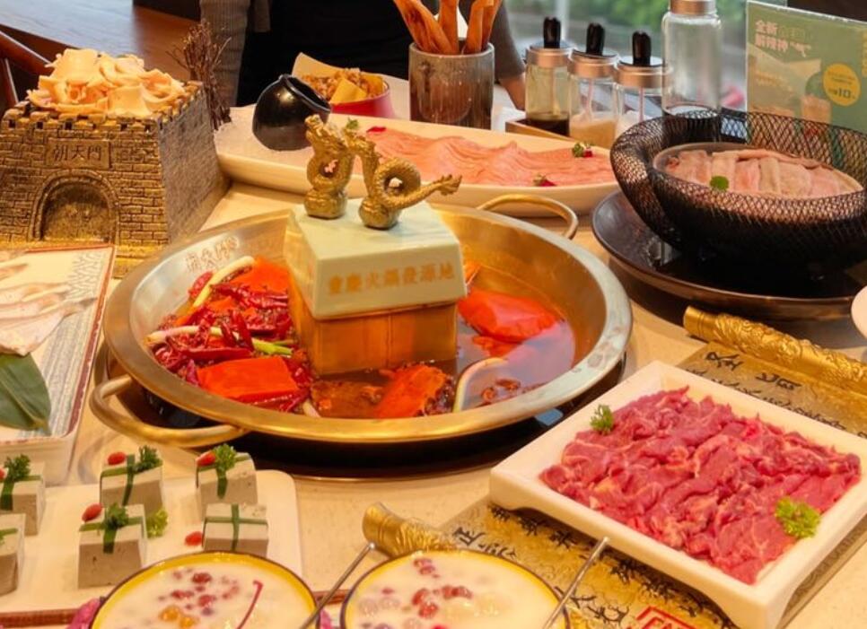 成都火鍋蘸料有哪些？如何搭配才香？