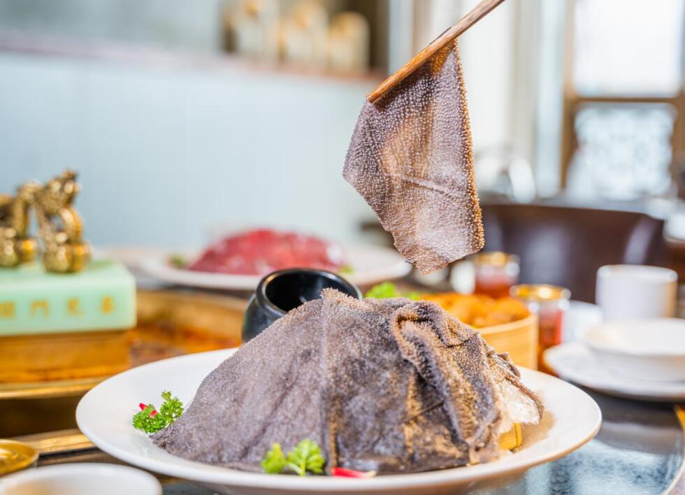 酸菜魚火鍋異軍突起，有望成為火鍋新主流？