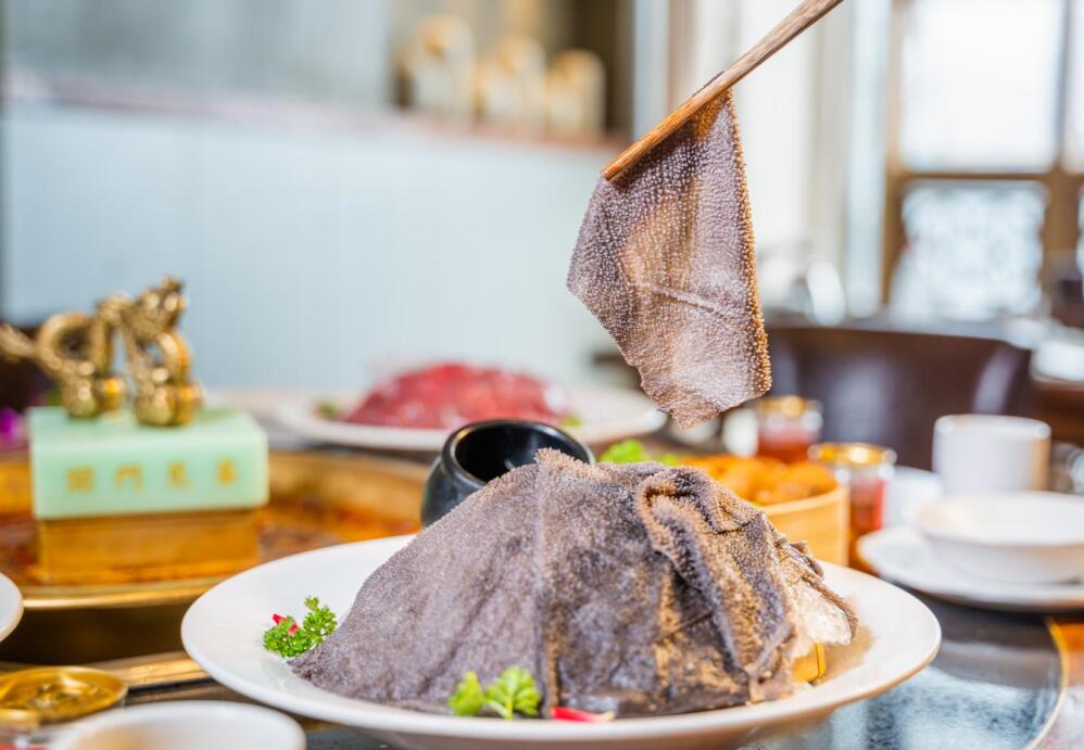 燙火鍋吃什么？重慶火鍋涮品大全在這里！