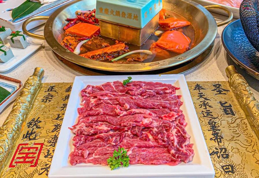 免費火鍋加盟靠譜嗎？有哪些弊端？