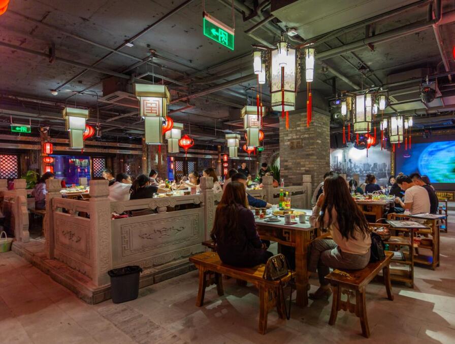 選擇做火鍋店加盟的優(yōu)勢有哪些？