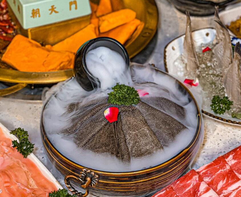 想打造特色網(wǎng)紅火鍋店？往這四大方向發(fā)展！