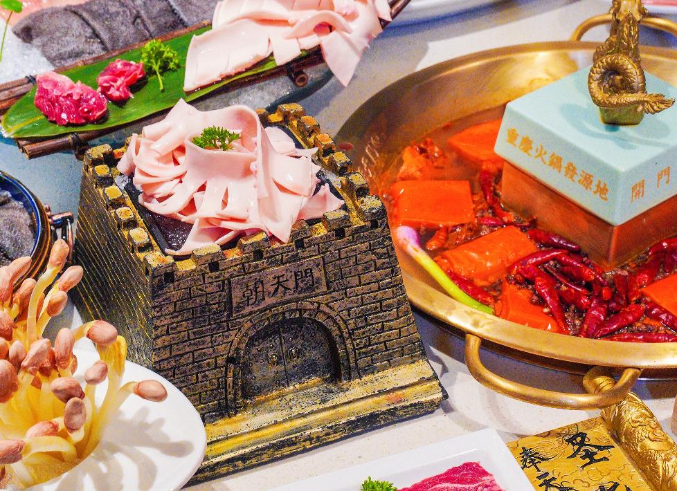 吃火鍋解辣的五種飲品，一口就能解辣味！