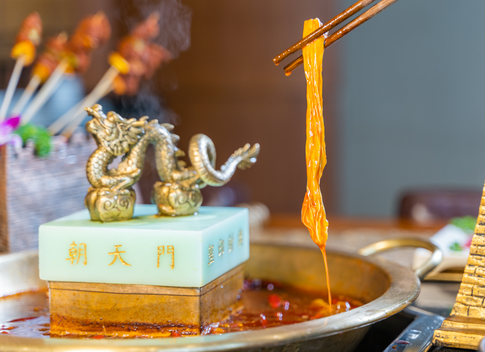 重慶火鍋店的鍋底，到底該如何升級？