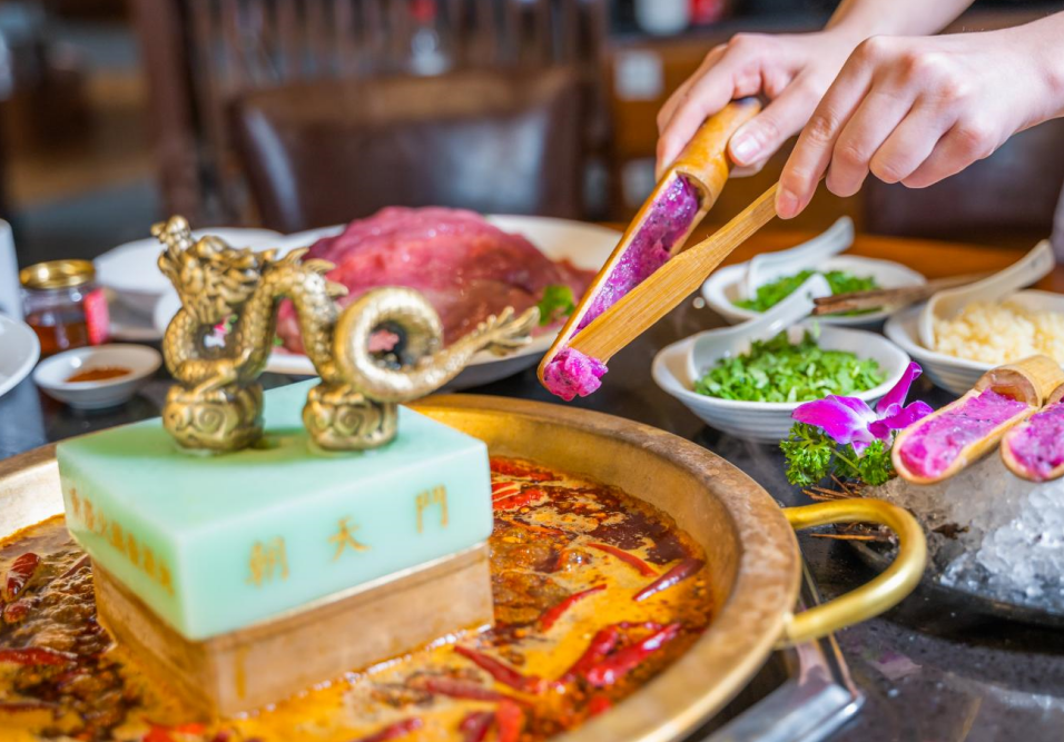 你真的了解2022年的高端火鍋市場么？