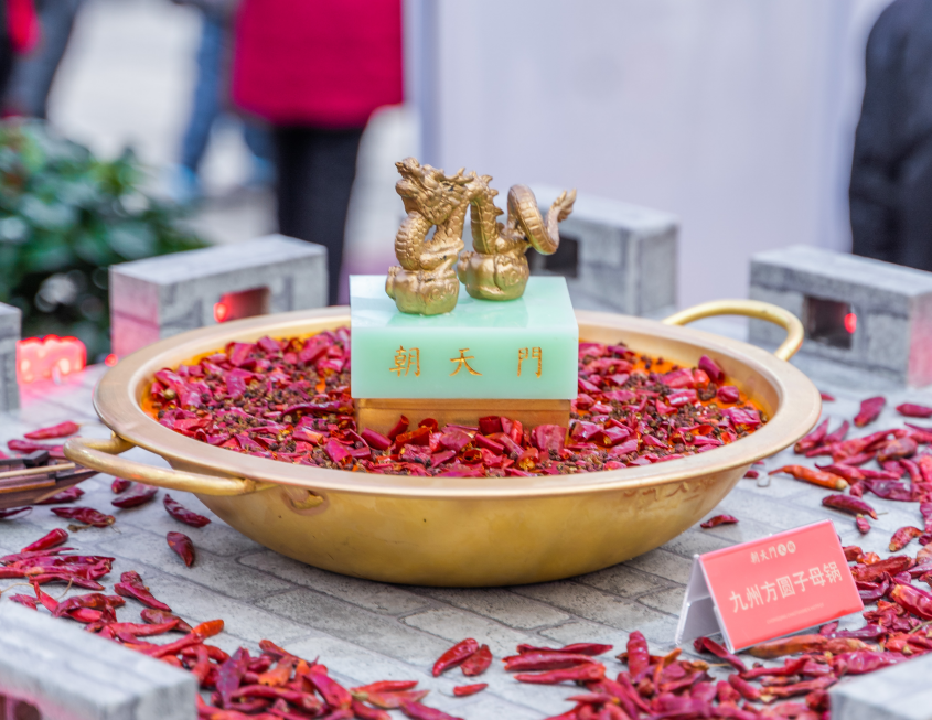 疫情反復(fù)，重慶火鍋加盟店們該如何應(yīng)對？