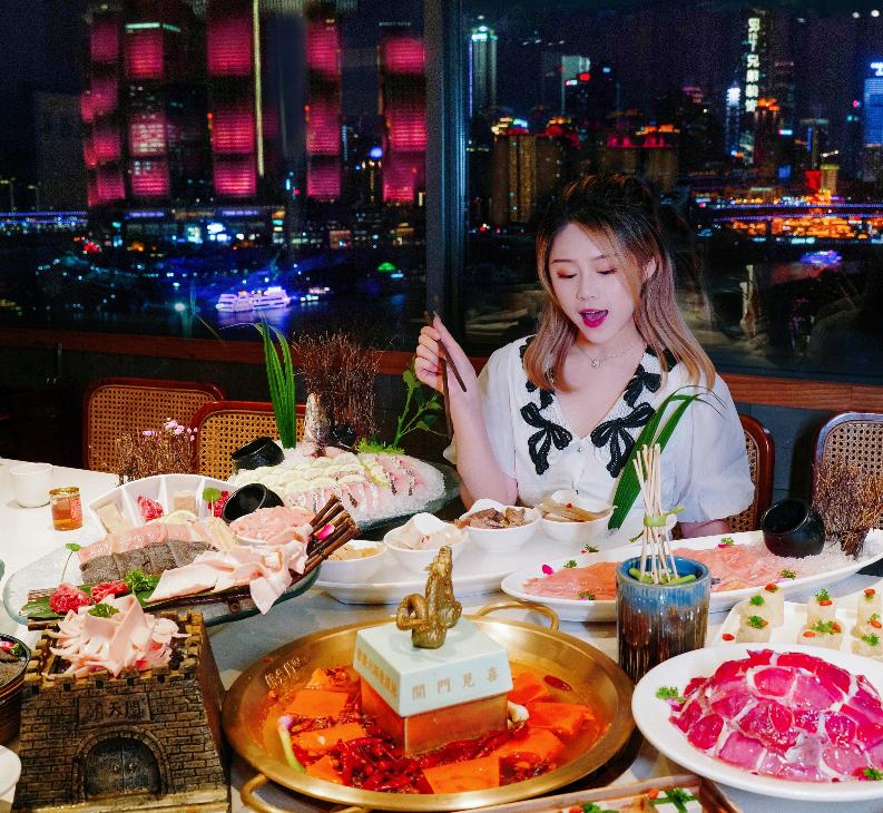 網(wǎng)紅火鍋店背后的運營邏輯是什么？