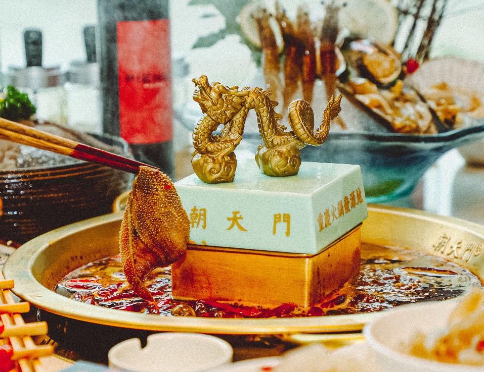 火鍋店想要生意好？把控好這四點很重要！