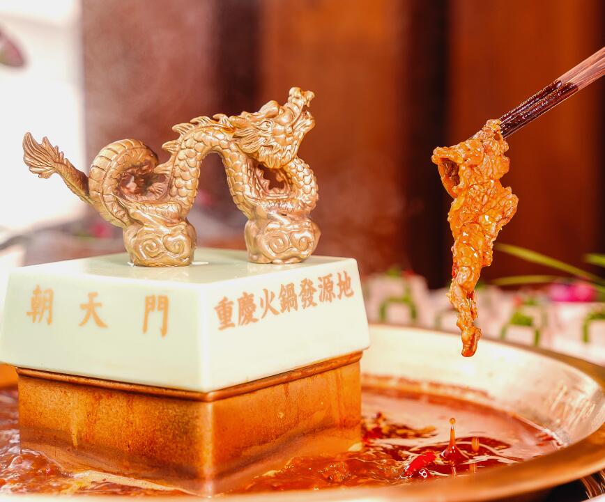 吃火鍋能減脂？資深吃貨分享心得！